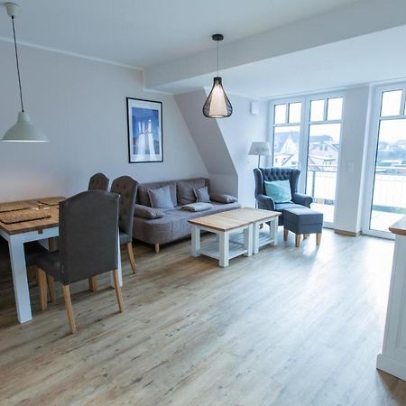 Sunnevelt-Apartment-18 Ostseebad Kühlungsborn Extérieur photo